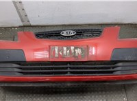  Решетка радиатора KIA Rio 2005-2011 11487394 #1
