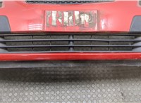  Решетка радиатора KIA Rio 2005-2011 11487394 #7