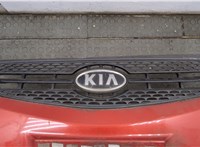  Решетка радиатора KIA Rio 2005-2011 11487394 #11