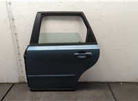  Дверь боковая (легковая) Volvo V50 2004-2012 20572820 #1