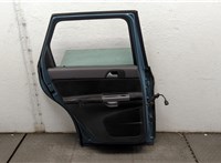  Дверь боковая (легковая) Volvo V50 2004-2012 20572820 #7