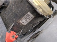  Заглушка буксировочного крюка Opel Corsa D 2006-2014 11487412 #8
