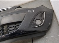  Заглушка буксировочного крюка Opel Corsa D 2006-2014 11487412 #12