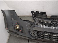  Заглушка буксировочного крюка Opel Corsa D 2006-2014 11487412 #17