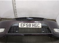  Заглушка буксировочного крюка Ford Mondeo 4 2007-2015 11487416 #1