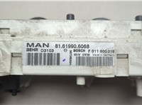  Переключатель отопителя (печки) Man TGM 2005-2021 20572851 #3