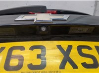  Камера заднего вида Chevrolet Trax 2013-2016 11487422 #6