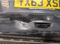  Камера заднего вида Chevrolet Trax 2013-2016 11487422 #7