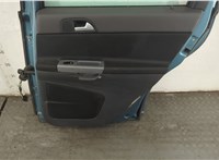  Дверная карта (Обшивка двери) Volvo V50 2004-2012 11487433 #8