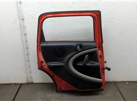  Замок двери Mini Countryman (R60) 2010-2016 11487439 #6