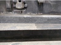 GS1D50031F8P Бампер Mazda 6 (GH) 2007-2012 20572890 #6