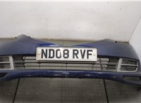 GS1D50031F8P Бампер Mazda 6 (GH) 2007-2012 20572890 #1