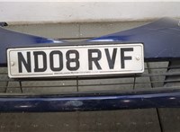 GS1D50031F8P Бампер Mazda 6 (GH) 2007-2012 20572890 #9
