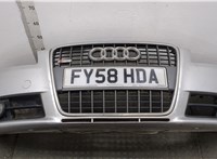  Заглушка буксировочного крюка Audi A4 (B7) 2004-2009 11487484 #1