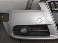  Заглушка буксировочного крюка Audi A4 (B7) 2004-2009 11487484 #7