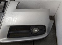  Заглушка буксировочного крюка Audi A4 (B7) 2004-2009 11487484 #8