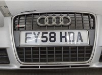  Заглушка буксировочного крюка Audi A4 (B7) 2004-2009 11487484 #9