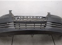  Заглушка (решетка) бампера Volkswagen Touran 2006-2010 11487489 #1