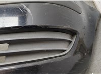  Заглушка (решетка) бампера Volkswagen Touran 2006-2010 11487489 #7