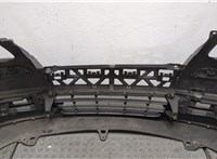  Заглушка (решетка) бампера Volkswagen Touran 2006-2010 11487489 #11