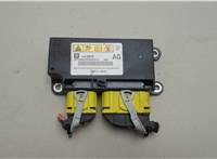  Блок управления подушками безопасности Opel Ampera 2011-2015 20572914 #1