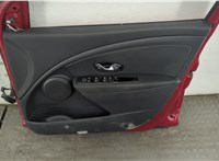 Стеклоподъемник электрический Renault Megane 3 2009-2016 11487491 #7