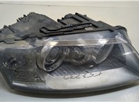 4E0941030BS Фара (передняя) Audi A8 (D3) 2002-2010 20572917 #1