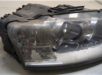 4E0941030BS Фара (передняя) Audi A8 (D3) 2002-2010 20572917 #12