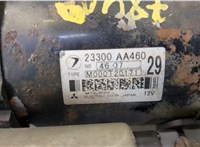  Стартер Subaru Forester (S11) 2002-2008 20572930 #4