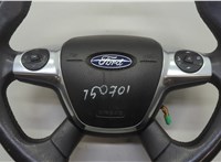  Подушка безопасности водителя Ford Focus 3 2011-2015 11487506 #3