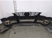 Бампер Volkswagen Passat 6 2005-2010 20572932 #3