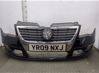 Бампер Volkswagen Passat 6 2005-2010 20572932 #1