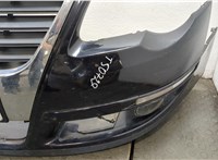  Бампер Volkswagen Passat 6 2005-2010 20572932 #7
