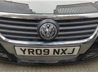  Бампер Volkswagen Passat 6 2005-2010 20572932 #8