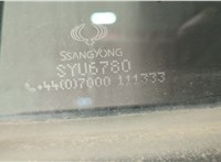  Стеклоподъемник электрический SsangYong Rexton 2006-2012 11487533 #7