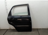  Ручка двери наружная KIA Sportage 2004-2010 11487535 #1