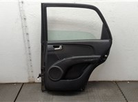  Ручка двери наружная KIA Sportage 2004-2010 11487535 #7