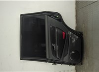  Дверная карта (Обшивка двери) SsangYong Rexton 2006-2012 11487539 #5