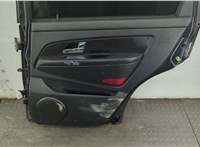  Дверная карта (Обшивка двери) SsangYong Rexton 2006-2012 11487539 #6