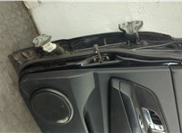  Дверная карта (Обшивка двери) SsangYong Rexton 2006-2012 11487539 #8
