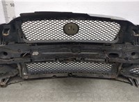  Заглушка буксировочного крюка Jaguar XF 2007-2015 11487560 #8