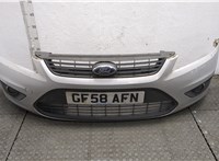  Бампер Ford Focus 2 2008-2011 20572967 #1