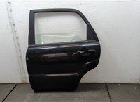  Ручка двери наружная KIA Sportage 2004-2010 11487571 #1