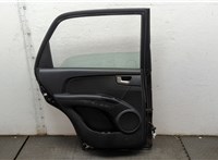  Ручка двери наружная KIA Sportage 2004-2010 11487571 #7