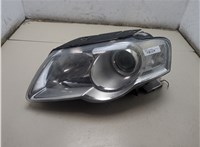 3C0941005AD, 89316410 Фара (передняя) Volkswagen Passat 6 2005-2010 20572975 #3