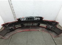 8E0807105E Бампер Audi A4 (B7) 2004-2009 20572997 #8