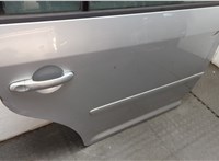 1T0845026F Стекло боковой двери Volkswagen Touran 2003-2006 11487606 #3