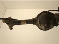  Редуктор Раздаточный КПП (раздатка) SsangYong Rexton 2006-2012 20573011 #1