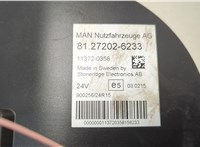 81272026233 Щиток приборов (приборная панель) Man TGL 2005-2021 20573014 #4