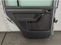 1T0845025F Стекло боковой двери Volkswagen Touran 2003-2006 11487624 #2